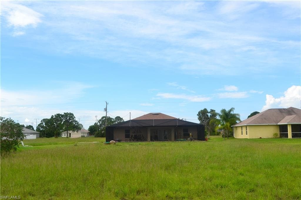 1728 NW 12th TER CAPE CORAL, FL 33993