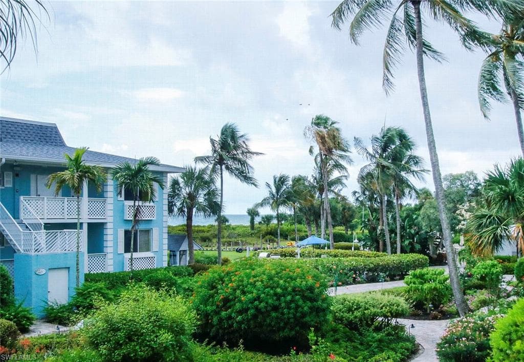 937 E Gulf DR 3514 SANIBEL, FL 33957