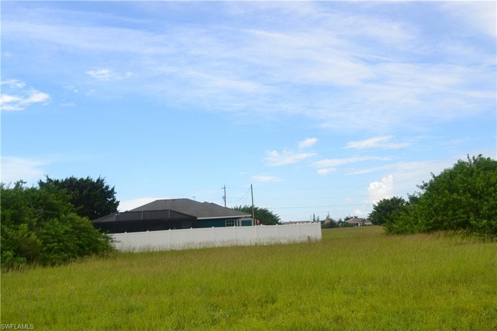 2908 NW 9th ST CAPE CORAL, FL 33993