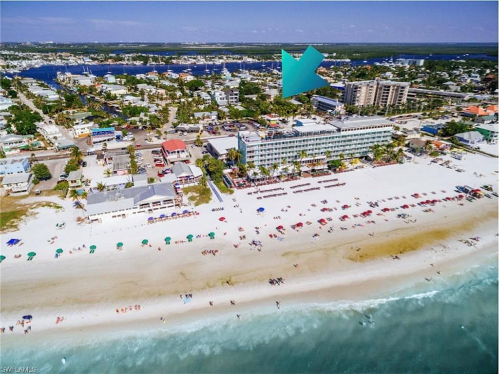 1401-3 Santos RD FORT MYERS BEACH, FL 33931