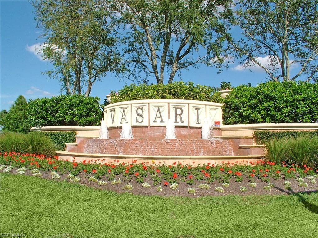 11111 Corsia Trieste WAY 101 BONITA SPRINGS, FL 34135
