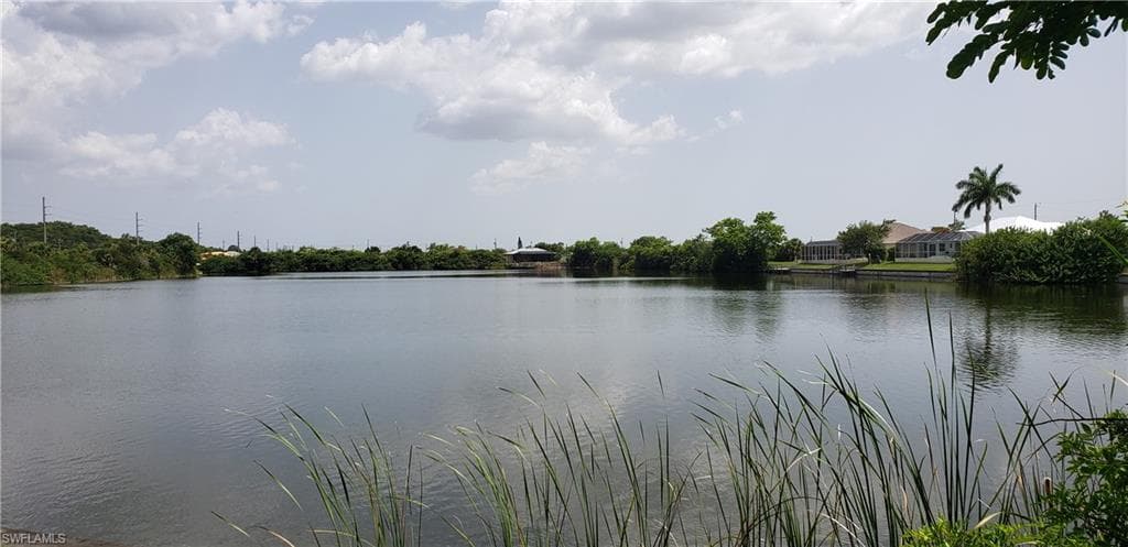 2317 NE 17th ST CAPE CORAL, FL 33909