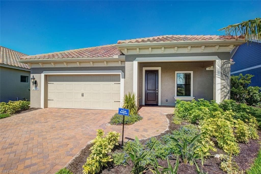 11540 Grey Egret CIR FORT MYERS, FL 33966
