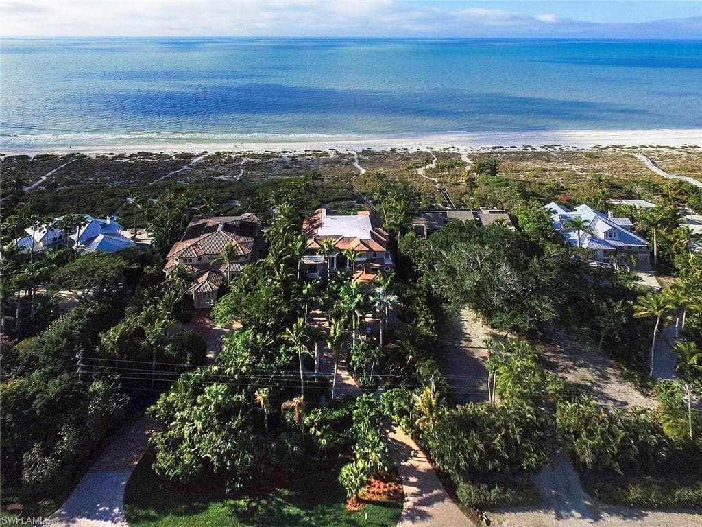 3767 W Gulf DR SANIBEL, FL 33957