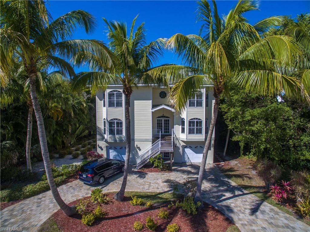 11520 Murmond LN CAPTIVA, FL 33924