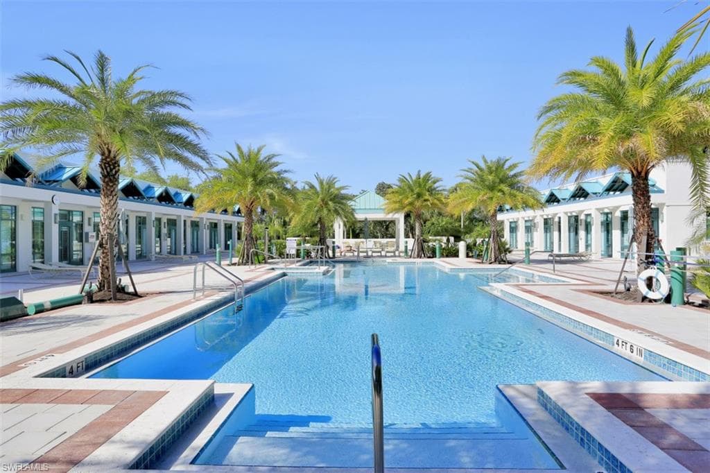 7515 PELICAN BAY BLVD 2A NAPLES, FL 34108