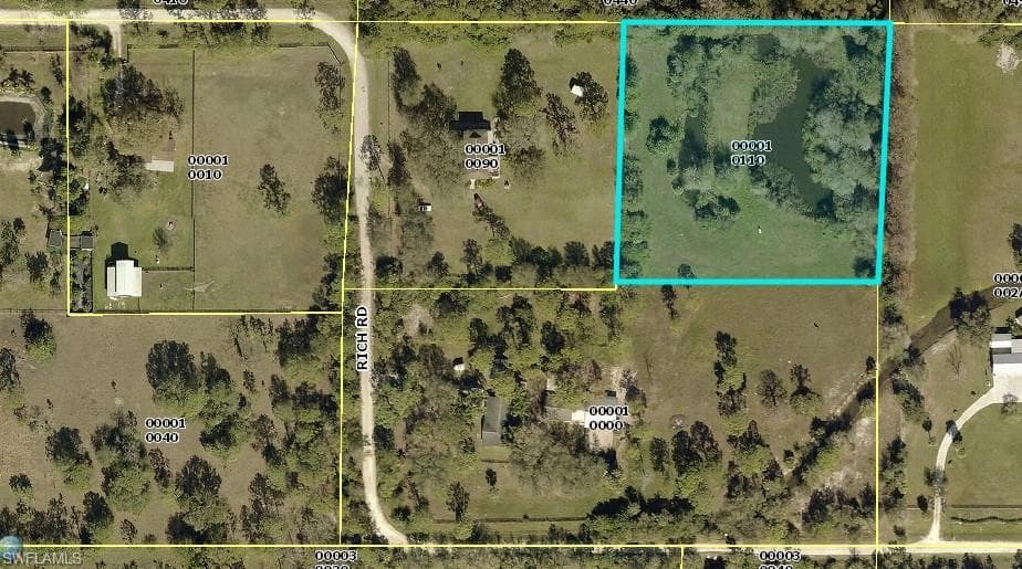 Access Undetermined NORTH FORT MYERS, FL 33917