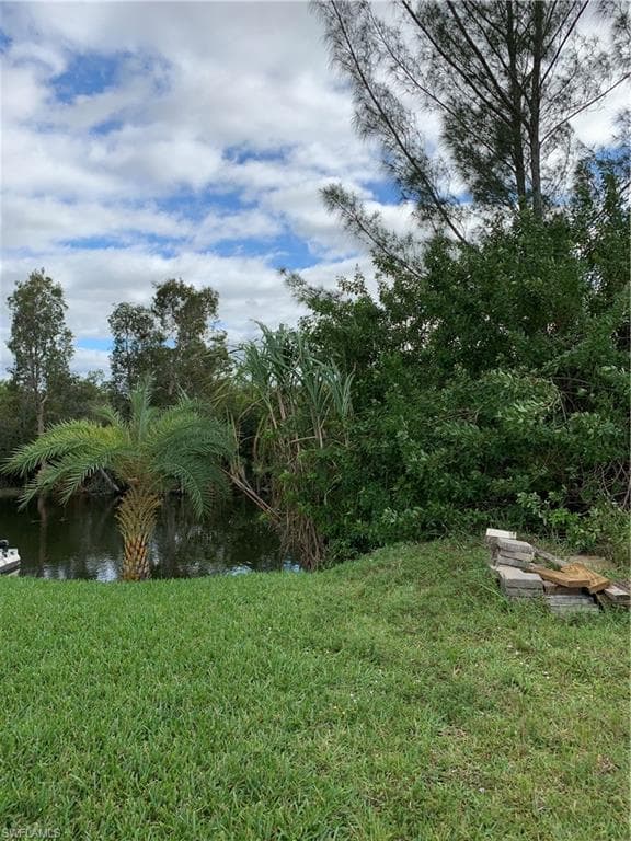1834 NW 14th ST CAPE CORAL, FL 33993