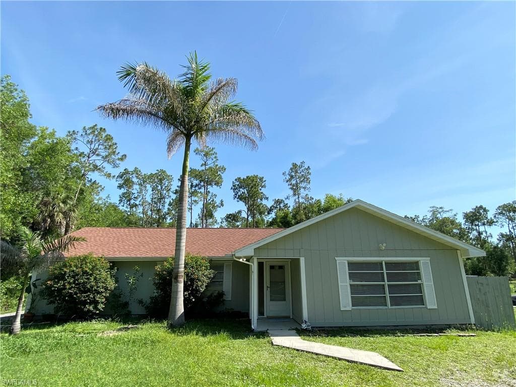 3311 Golden Gate BLVD E NAPLES, FL 34120