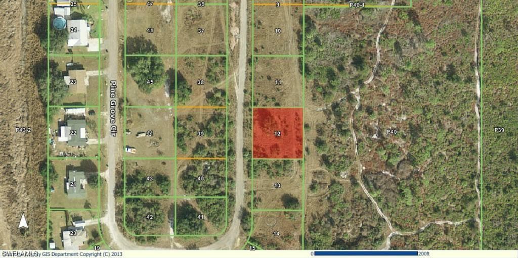 2122 PINE GROVE CIR PUNTA GORDA, FL 33982