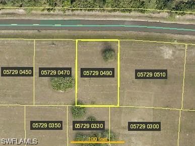 1120 Durden PKY CAPE CORAL, FL 33909