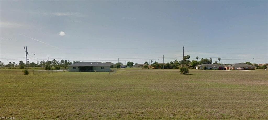 1412 NE 15th LN CAPE CORAL, FL 33909