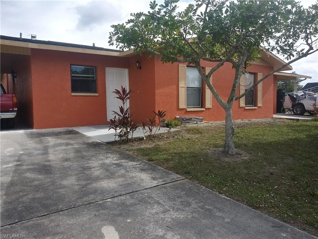 2000 54th TER SW NAPLES, FL 34116