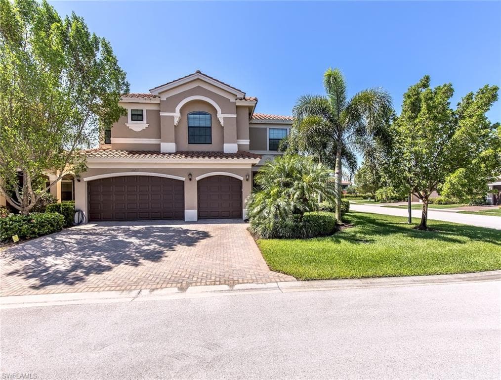 10251 Smokebush CT FORT MYERS, FL 33913
