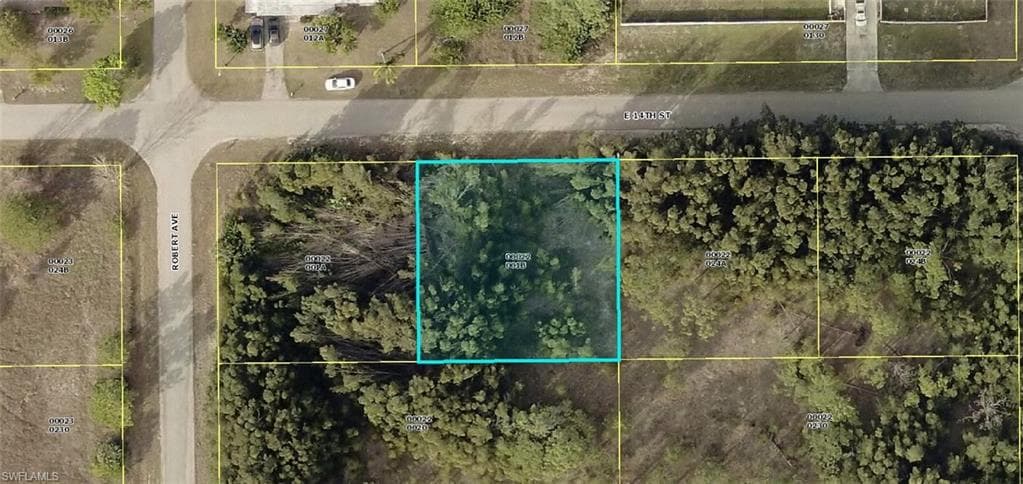 2502 E 14th ST LEHIGH ACRES, FL 33972