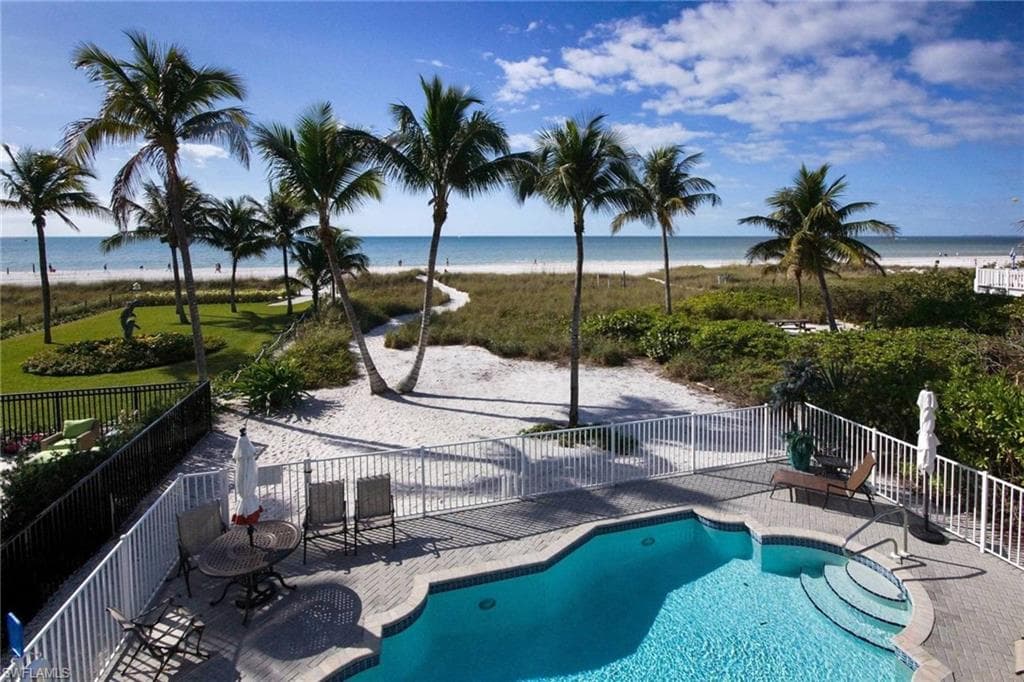 2704 Estero BLVD FORT MYERS BEACH, FL 33931
