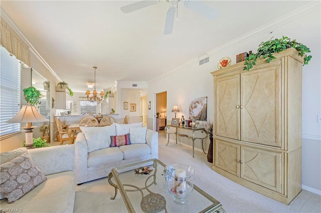 8600 Cedar Hammock CIR 1328 NAPLES, FL 34112