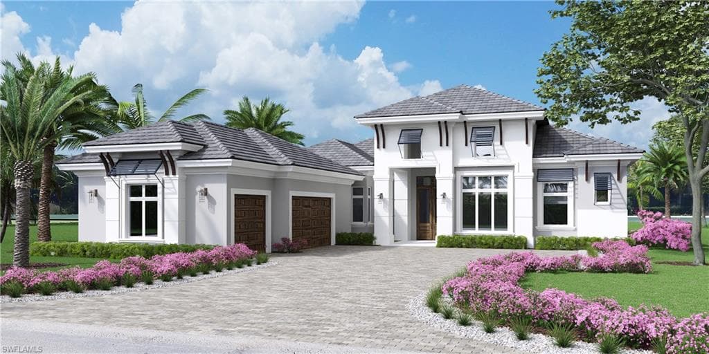 11381 Canal Grande DR FORT MYERS, FL 33913