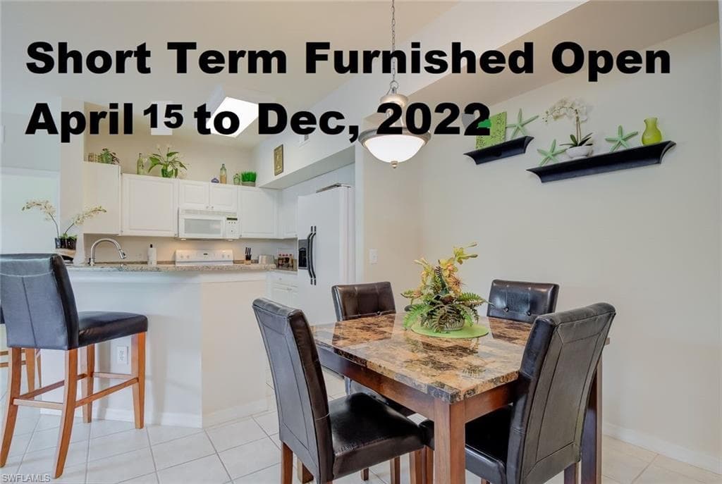 11400 Ocean Walk LN 209 FORT MYERS, FL 33908