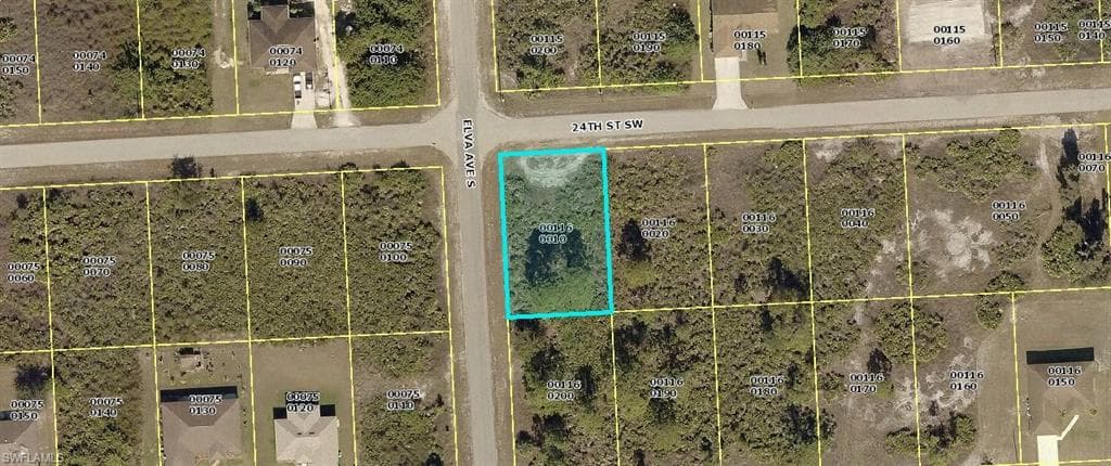 2619 24th ST SW LEHIGH ACRES, FL 33976