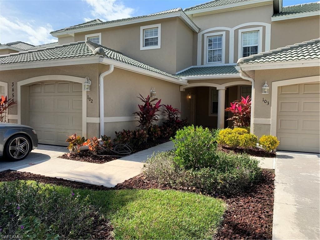 3455 Laurel Greens LN S 102 NAPLES, FL 34119