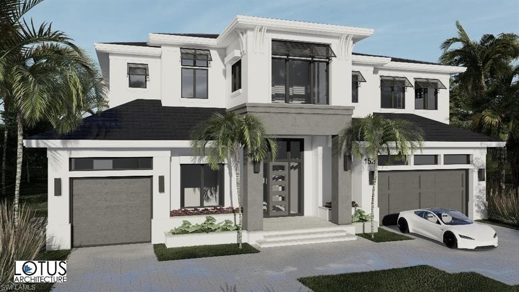 152 Heron AVE NAPLES, FL 34108