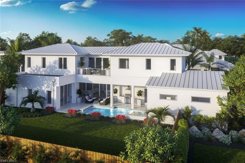42 5th ST S NAPLES, FL 34102