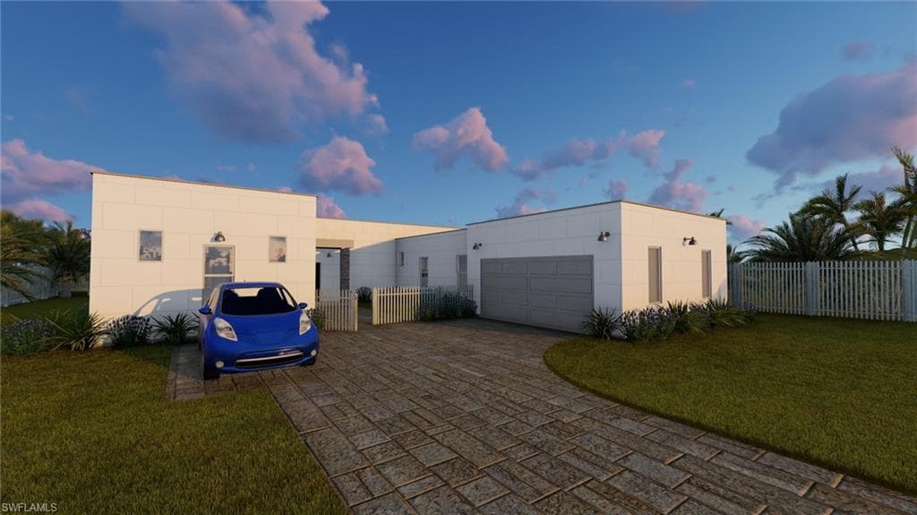 354 Van Buren ST FORT MYERS, FL 33916