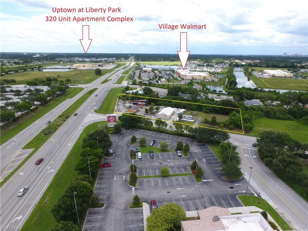 1930 NE Pine Island RD CAPE CORAL, FL 33909