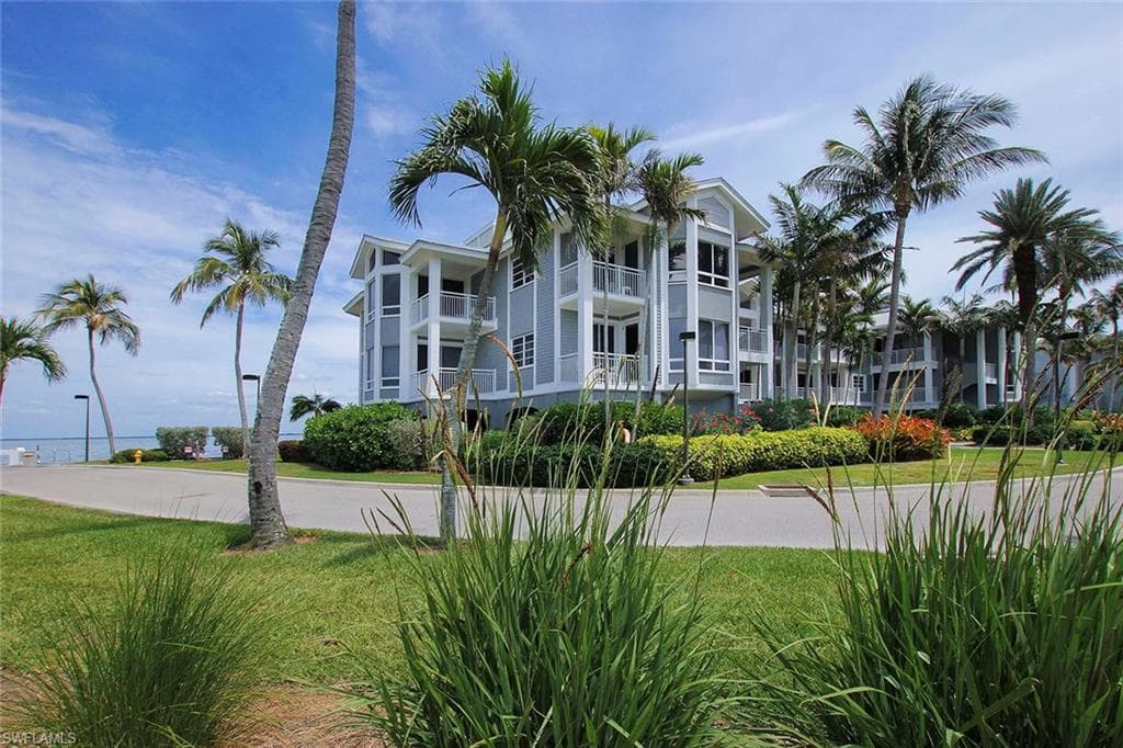 1251 S Seas Plantation RD CAPTIVA, FL 33924