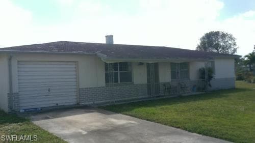 2457 Aztec DR FORT MYERS, FL 33916