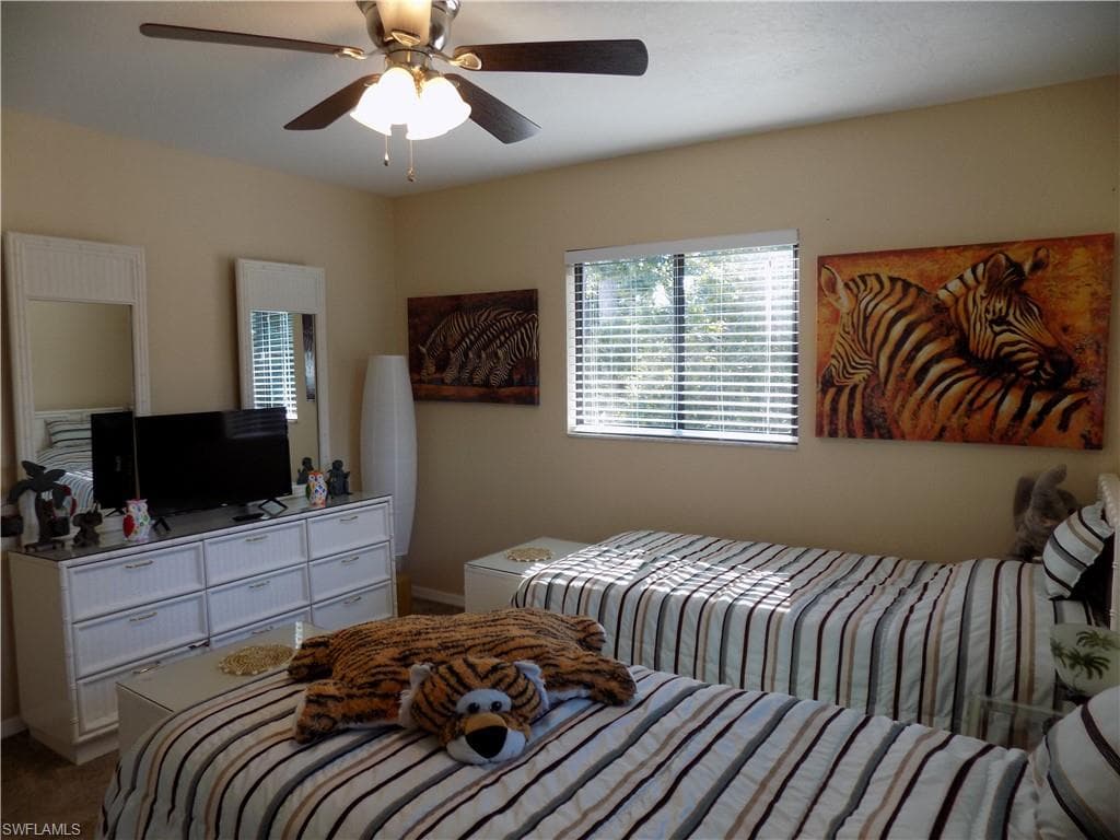 7695 Tamara Lee CT 103 FORT MYERS, FL 33907