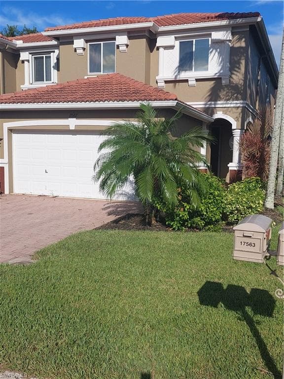 17567 Brickstone LOOP FORT MYERS, FL 33967