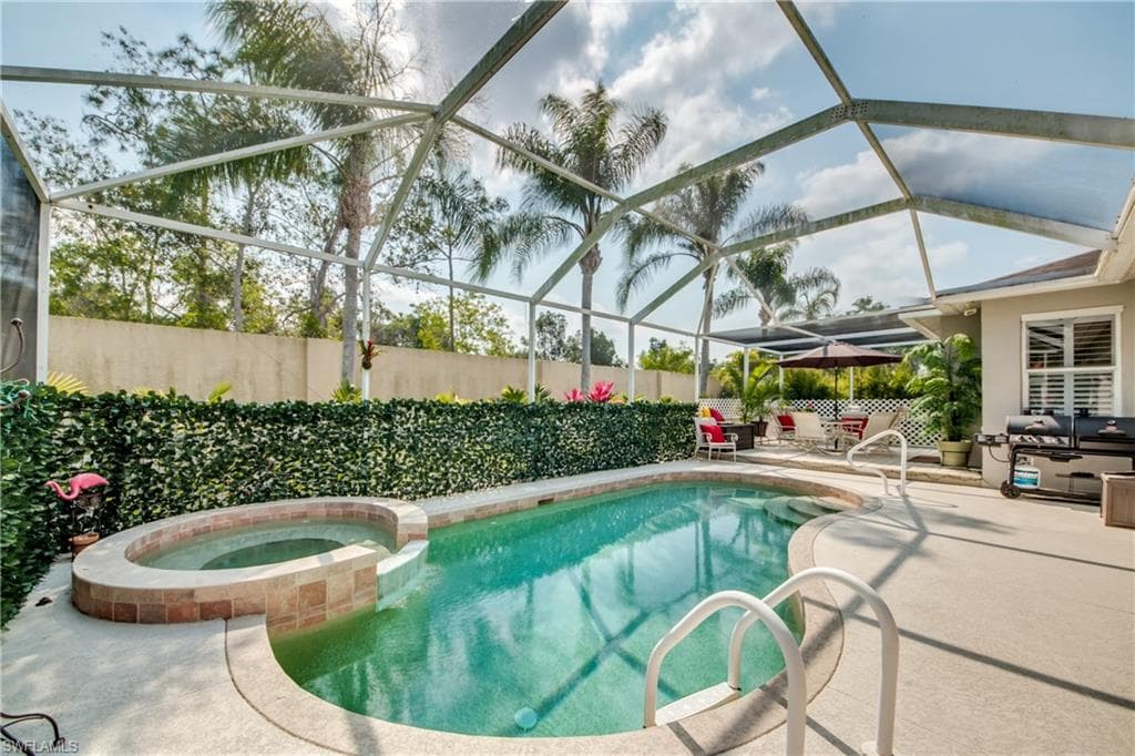 21294 Braxfield LOOP ESTERO, FL 33928