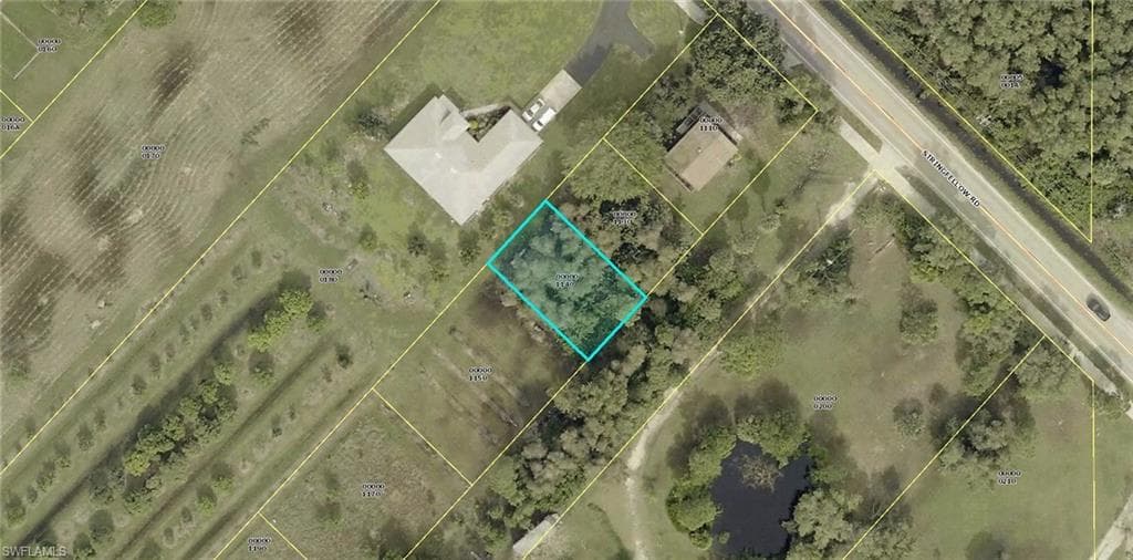 7060 Carissa DR BOKEELIA, FL 33922