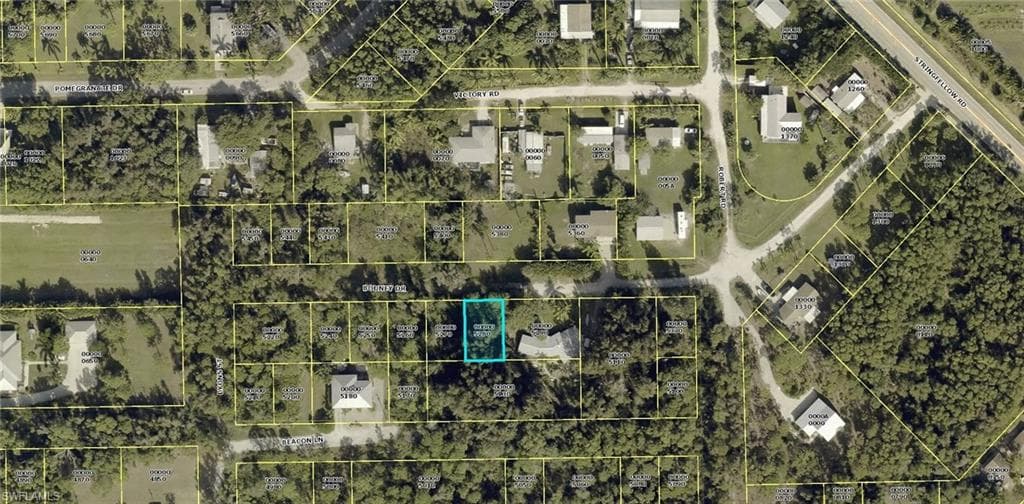 7303 Bouney DR BOKEELIA, FL 33922