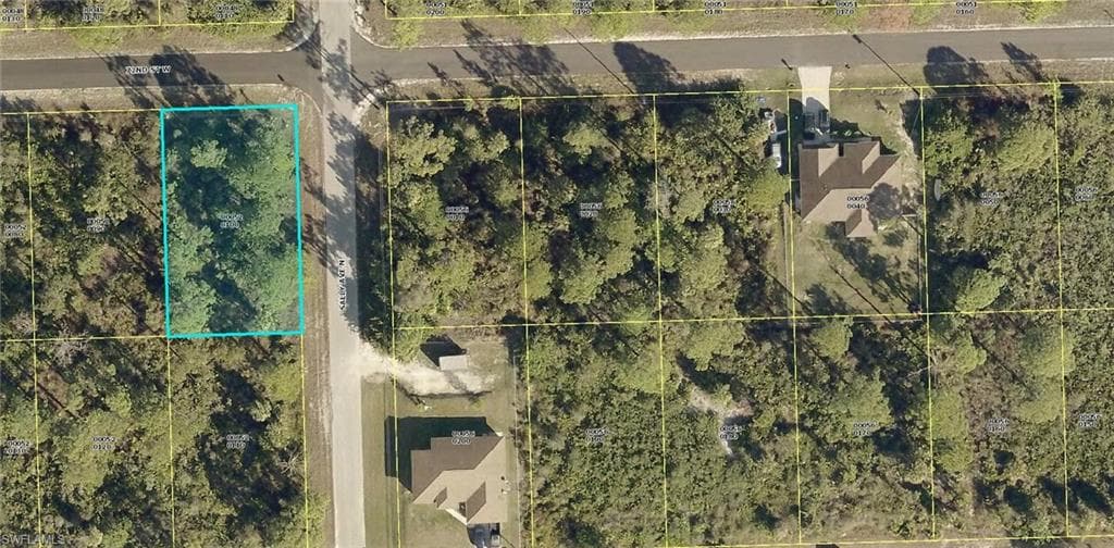 3401 72nd ST W LEHIGH ACRES, FL 33971