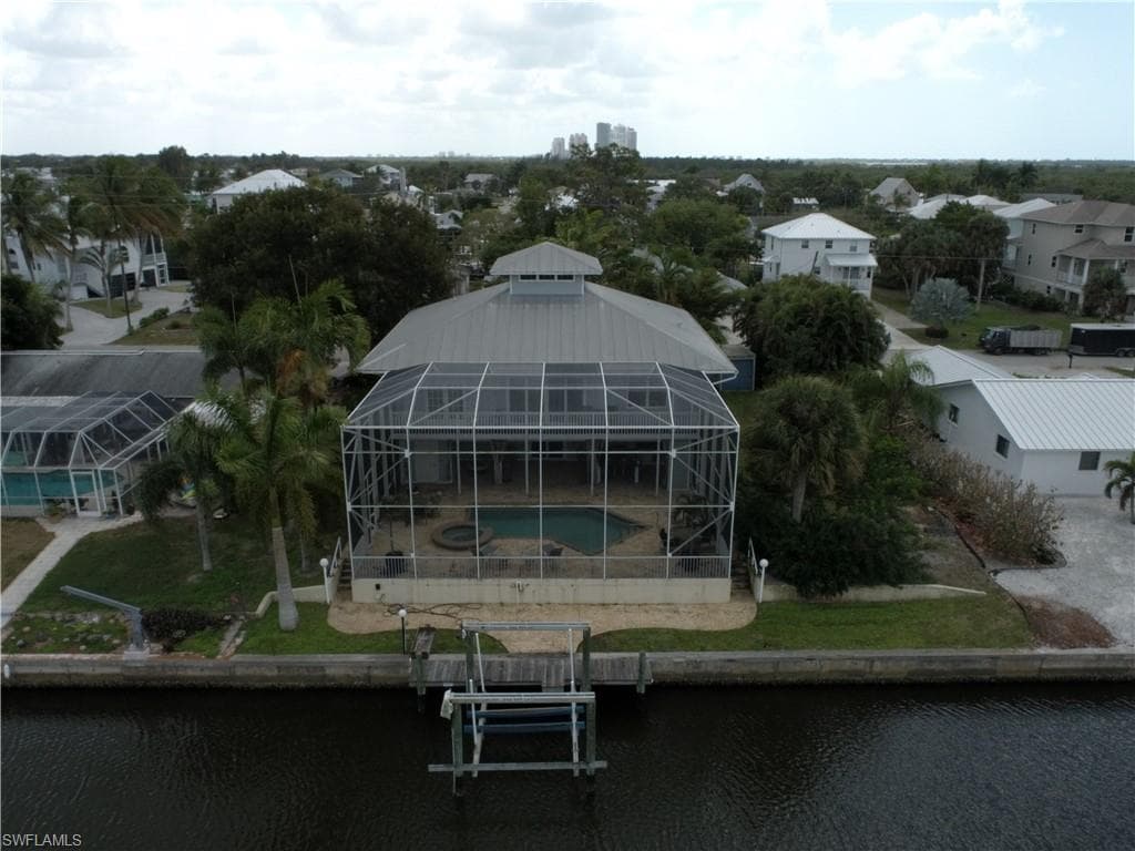 4730 Spring Creek DR BONITA SPRINGS, FL 34134