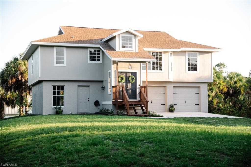 2832 40th AVE SE NAPLES, FL 34117