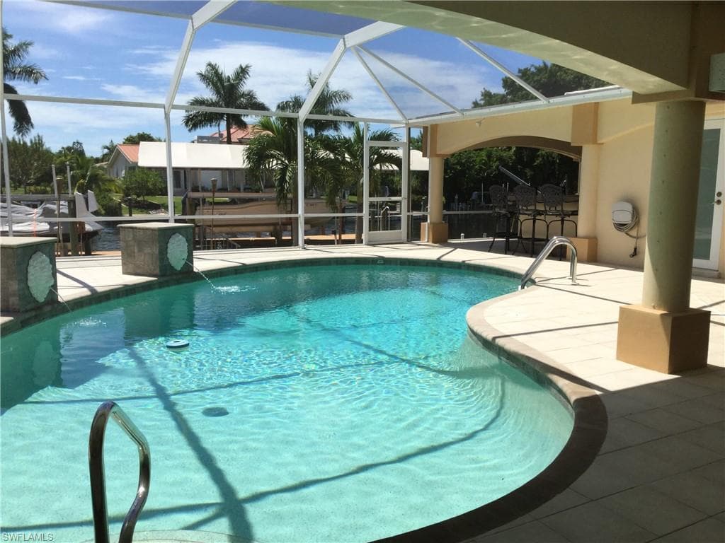134 SW 57 TER CAPE CORAL, FL 33914