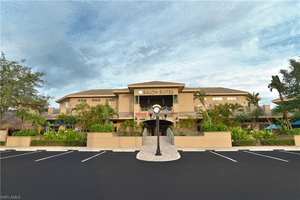 24840-80 Tamiami TRL Bldg 6 - Suite 2 BONITA SPRINGS, FL 34134