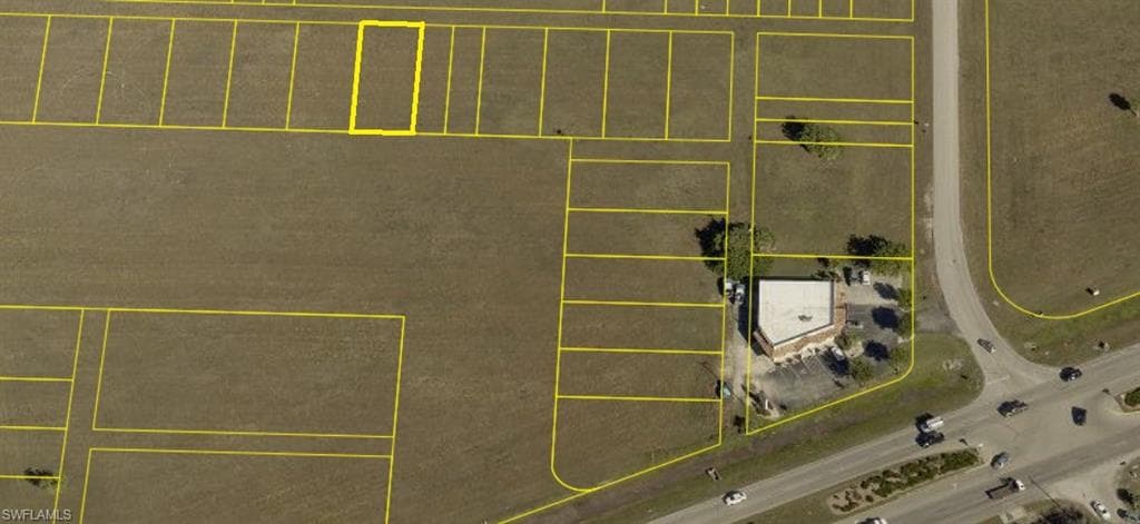 Access Undetermined CAPE CORAL, FL 33909