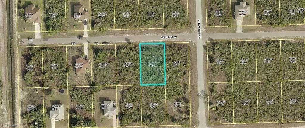 3003 69th ST W LEHIGH ACRES, FL 33971