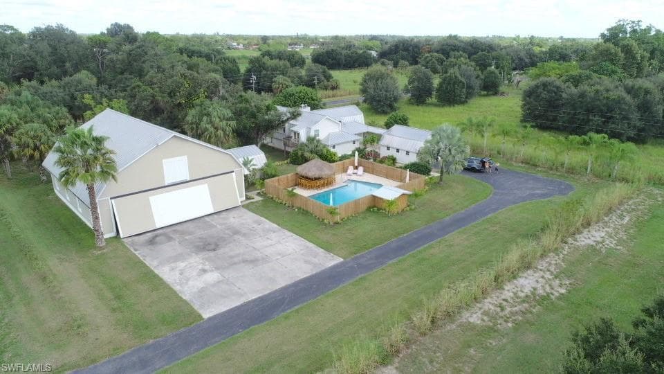 1502 Lindy LN LABELLE, FL 33935