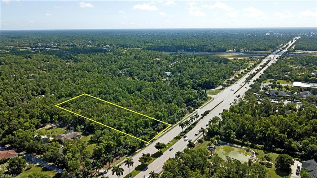 6701 Golden Gate Parkway NAPLES, FL 34105