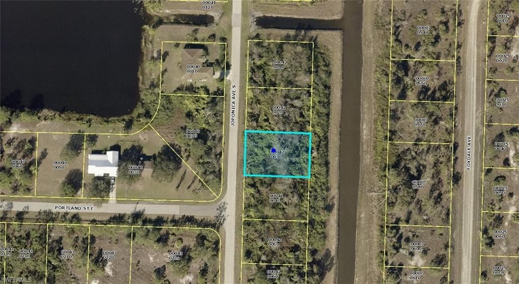 943 Joponica AVE S LEHIGH ACRES, FL 33974