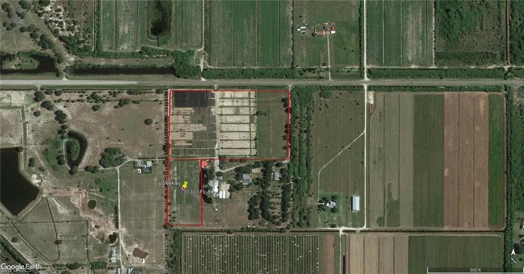 13301 E SR 80 CLEWISTON, FL 33440