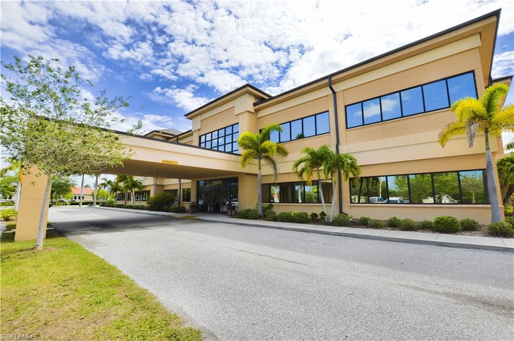 25097 Olympia AVE PUNTA GORDA, FL 33950