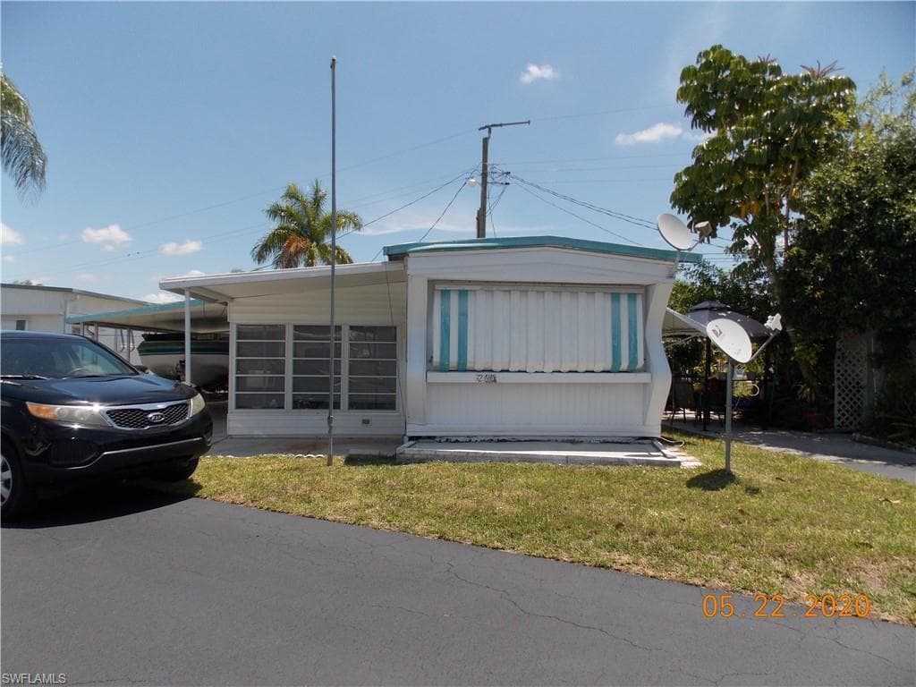 5558 Palm Beach BLVD 260 FORT MYERS, FL 33905
