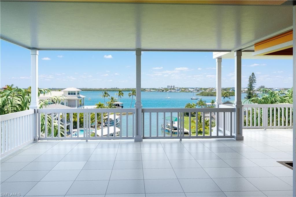 611 Estero BLVD FORT MYERS BEACH, FL 33931